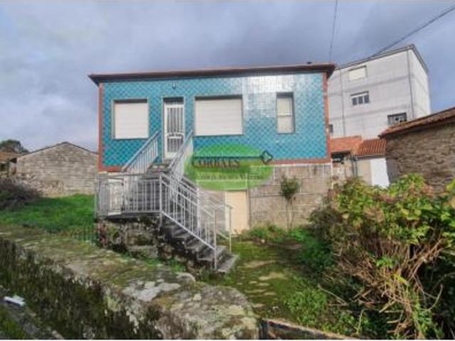Casa en venta en San Cristovo de Cea, O Carballiño