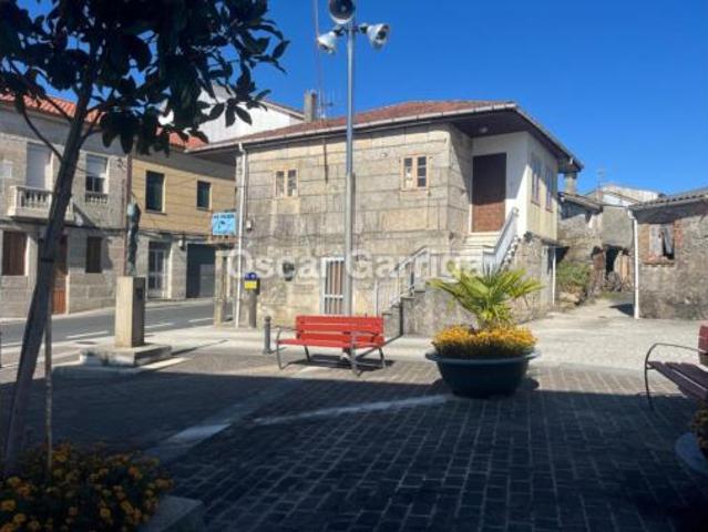 Casa en venta en San Cristovo de Cea, O Carballiño
