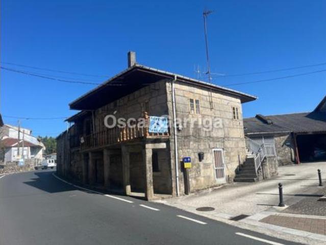 Casa en venta en San Cristovo de Cea, O Carballiño