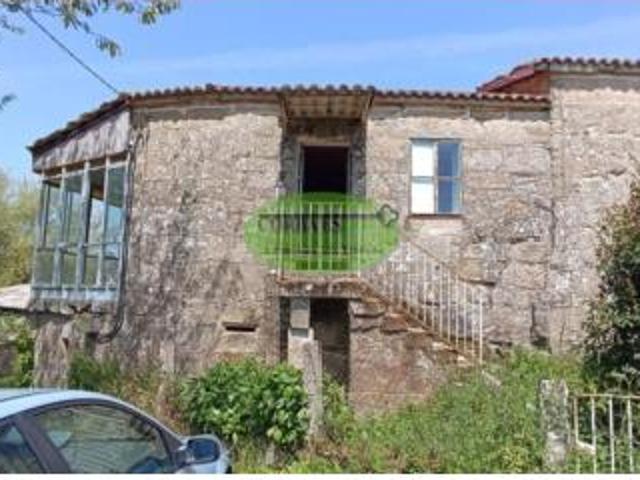 Casa en venta en San Cristovo de Cea, O Carballiño
