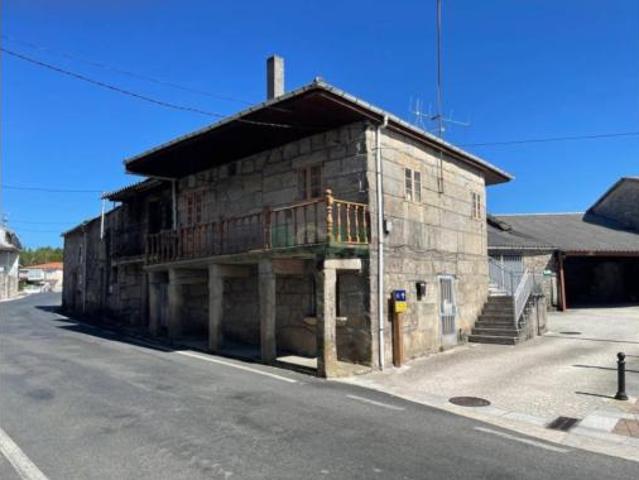 Casa en venta en San Cristovo De Cea