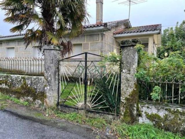 Casa en venta en San Cristovo De Cea, Cea