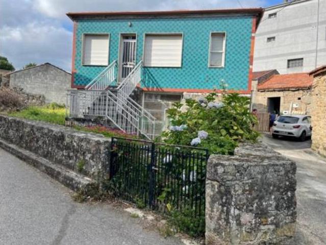 Casa en venta en San Cristovo De Cea, Cea