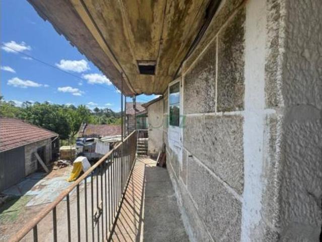 Casa en venta en San Cristovo de Cea, O Carballiño