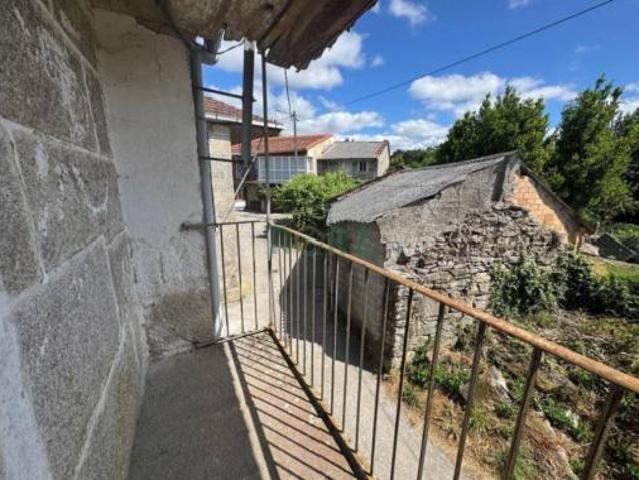 Casa en venta en San Cristovo de Cea, O Carballiño