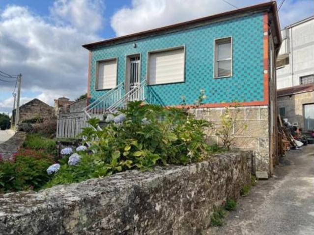 Casa en venta en San Cristovo de Cea, O Carballiño