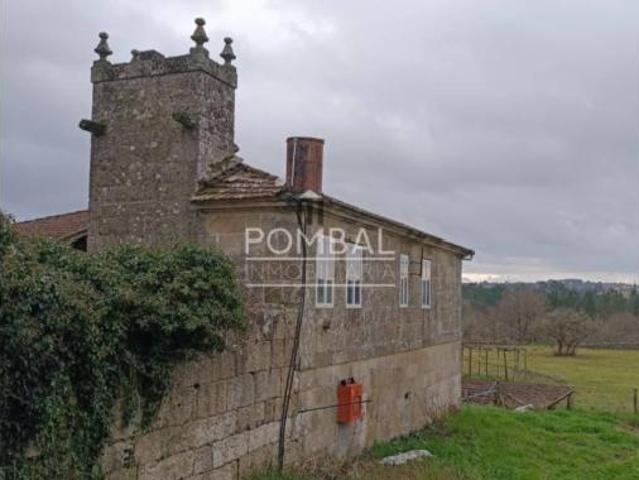 Casa en venta en San Cristovo De Cea, Cea