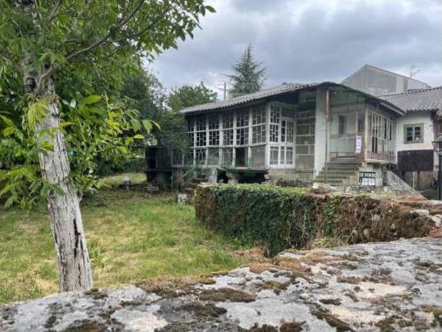 Casa en venta en San Cristovo de Cea, O Carballiño