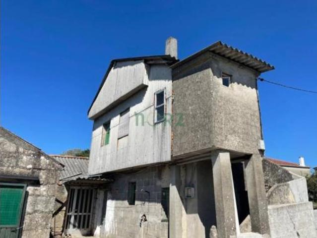 Casa en venta en San Cristovo de Cea, O Carballiño