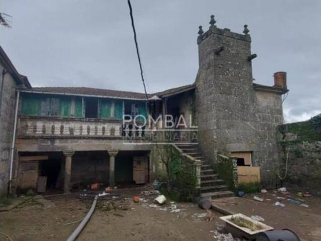 Casa en venta en San Cristovo de Cea, O Carballiño