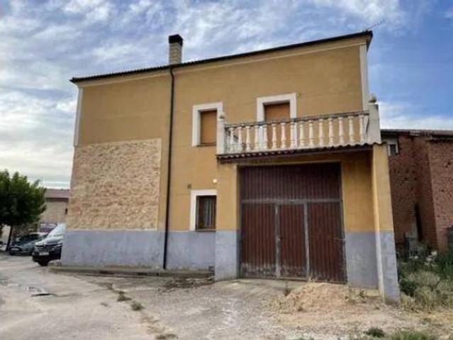 Casa en venta en San Esteban De Gormaz, Castilla y León