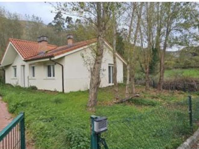 Casa en venta en Rivero, San Felices De Buelna
