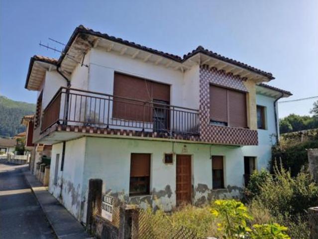 Casa en venta en Rivero, San Felices De Buelna