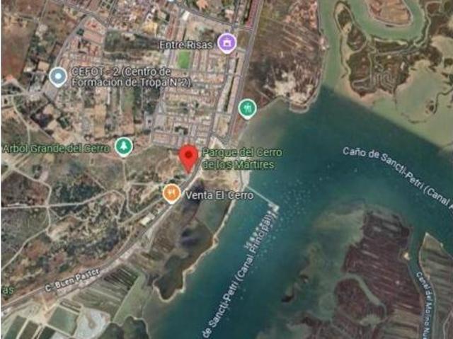 Casa en venta en Bahía de Cádiz, Andalucía