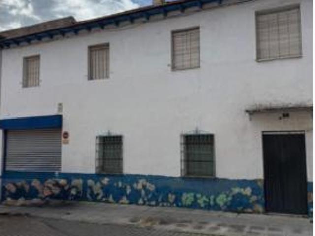 Casa en venta en San Fernando De Henares, Madrid