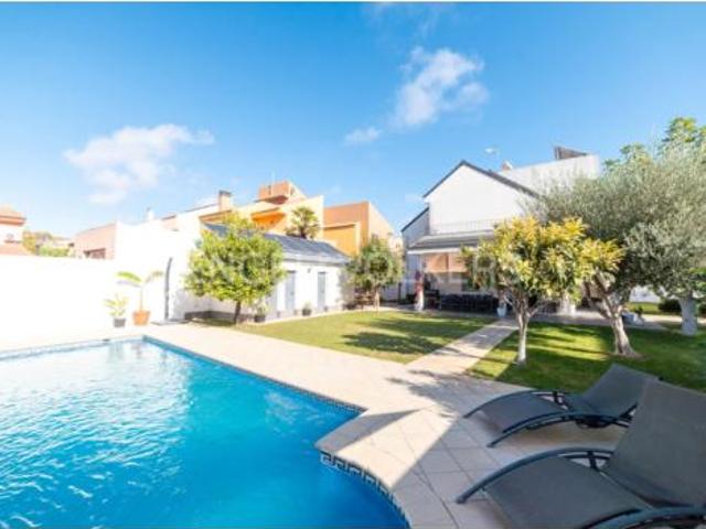 Casa en venta en Bahía de Cádiz, Andalucía
