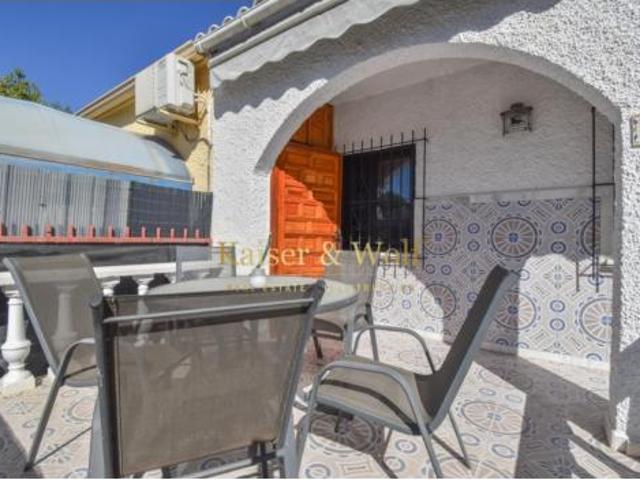 Casa en venta en Urbanización Marina del Mar IV, San Fulgencio