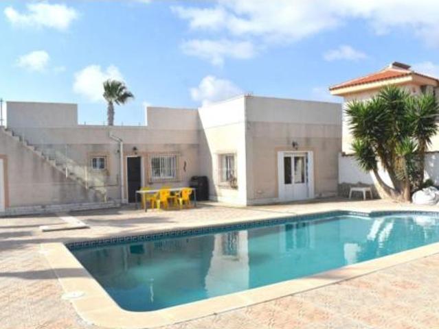 Casa en venta en Urbanización La Escuera, el Baix Segura / La Vega Baja