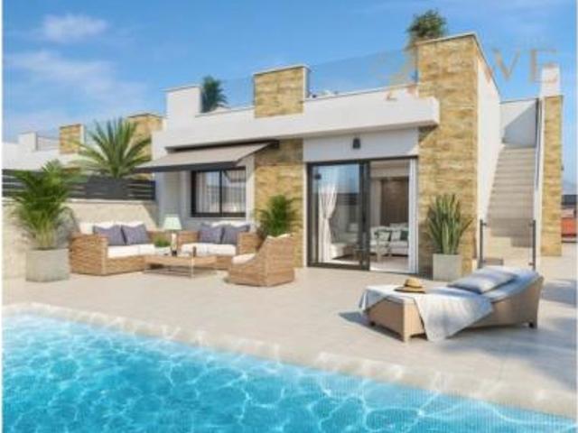 Casa en venta en Urbanización La Marina-El Oasis, el Baix Segura / La Vega Baja