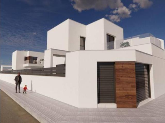 Casa en venta en el Baix Segura / La Vega Baja, Valencia