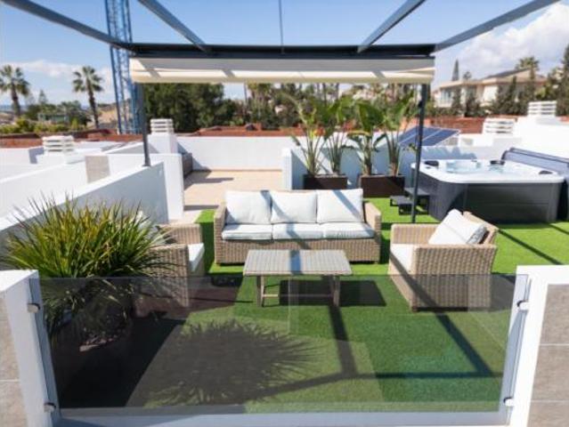 Casa en venta en el Rebolledo, l'Alacantí