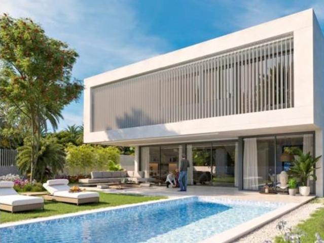 Casa en venta en San Fulgencio