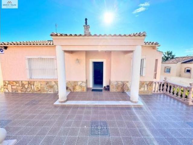 Casa en venta en Urbanización La Escuera, el Baix Segura / La Vega Baja