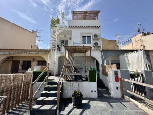 Casa en venta en San Fulgencio, Urbanización La Marina-El Oasis