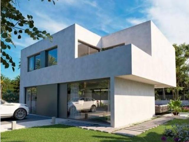 Casa en venta en San Fulgencio