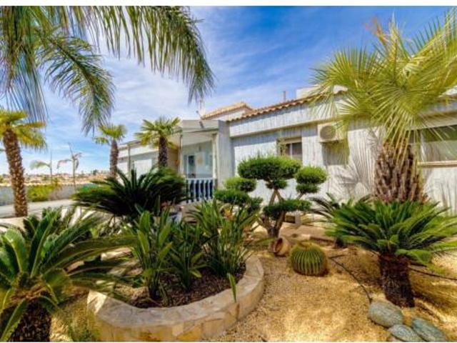 Casa en venta en San Fulgencio, Urbanización La Escuera