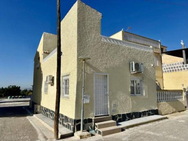 Casa en venta en Urbanización La Marina-El Oasis, San Fulgencio