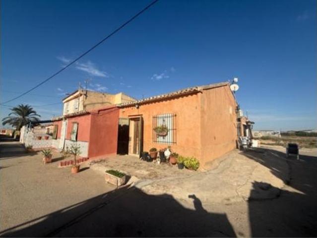 Casa en venta en El Mirador, San Javier