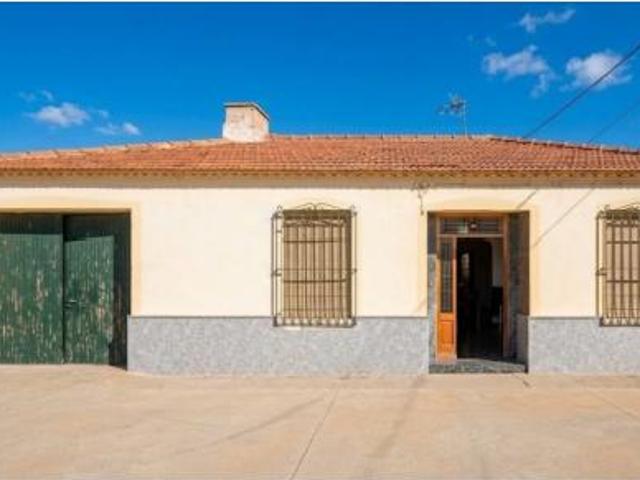 Casa en venta en San Javier, Campo de Cartagena y Mar Menor