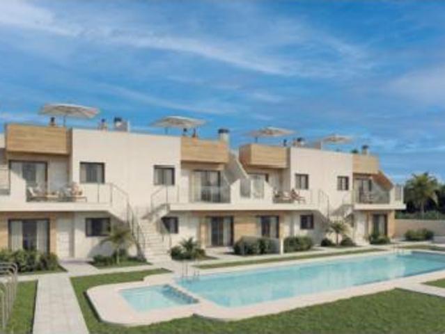 Casa en venta en San Javier, Campo de Cartagena y Mar Menor