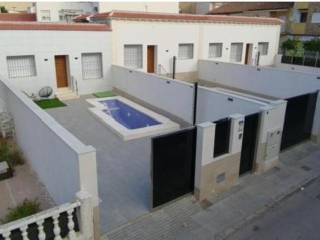 Casa en venta en San Javier, Campo de Cartagena y Mar Menor