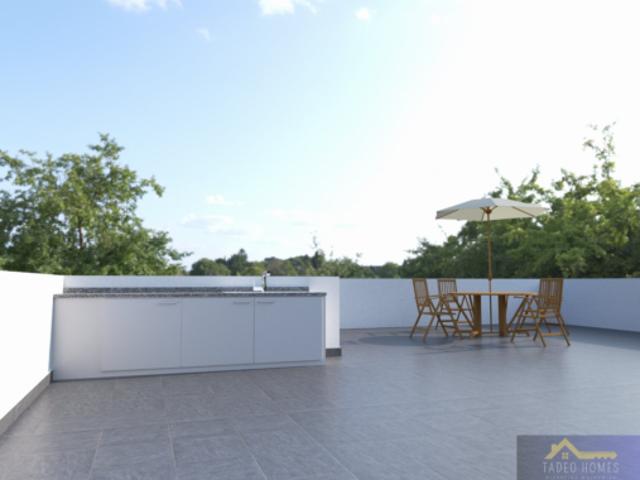 Casa en venta en San Javier, Campo de Cartagena y Mar Menor