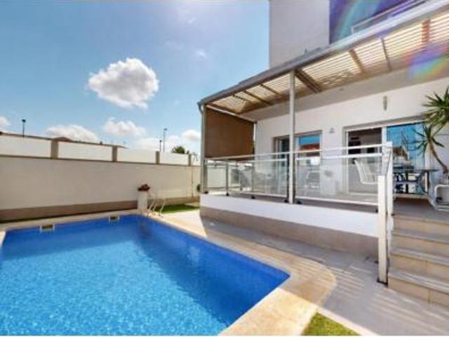 Casa en venta en San Javier, Campo de Cartagena y Mar Menor
