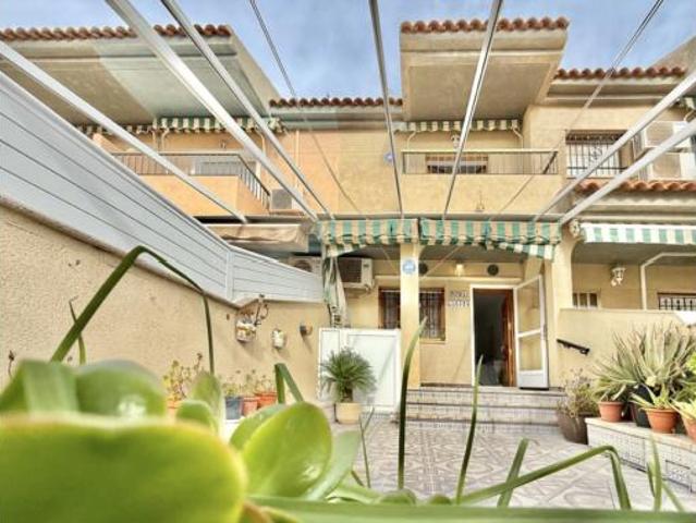Casa en venta en San Javier, Campo de Cartagena y Mar Menor