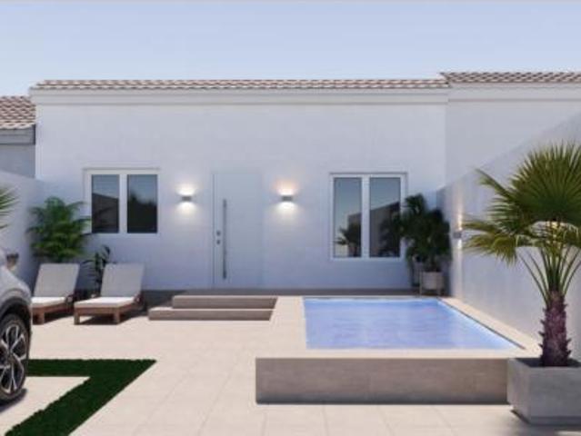 Casa en venta en San Javier, San Javier