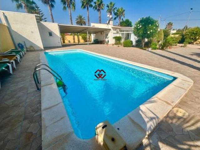 Casa en venta en San Javier, Campo de Cartagena y Mar Menor