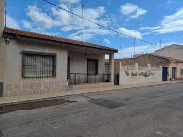 Casa en venta en San Javier, Campo de Cartagena y Mar Menor