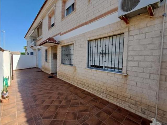 Casa en venta en San Javier, Campo de Cartagena y Mar Menor
