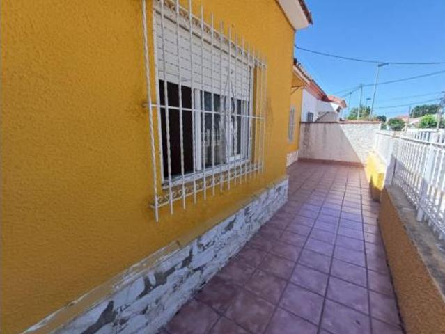 Casa en venta en San Javier, Campo de Cartagena y Mar Menor
