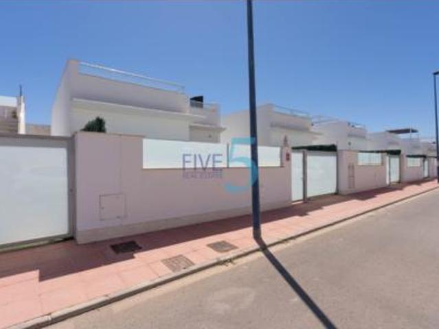 Casa en venta en San Javier, Campo de Cartagena y Mar Menor