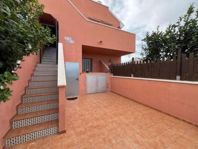 Casa en venta en San Javier, Campo de Cartagena y Mar Menor