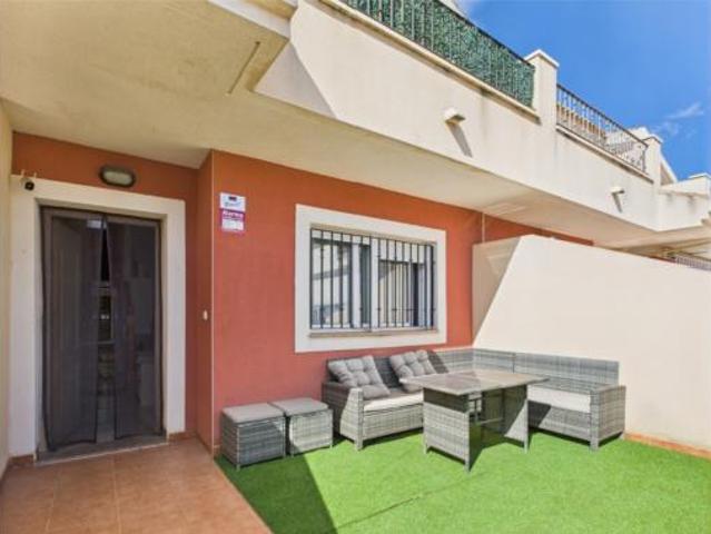 Casa en venta en San Javier, Roda