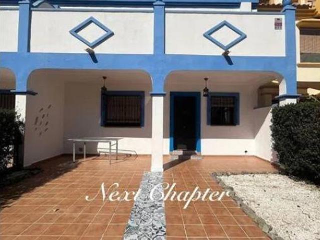Casa en venta en San Javier, Campo de Cartagena y Mar Menor