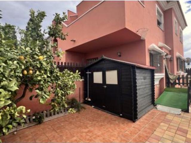Casa en venta en San Javier, Campo de Cartagena y Mar Menor