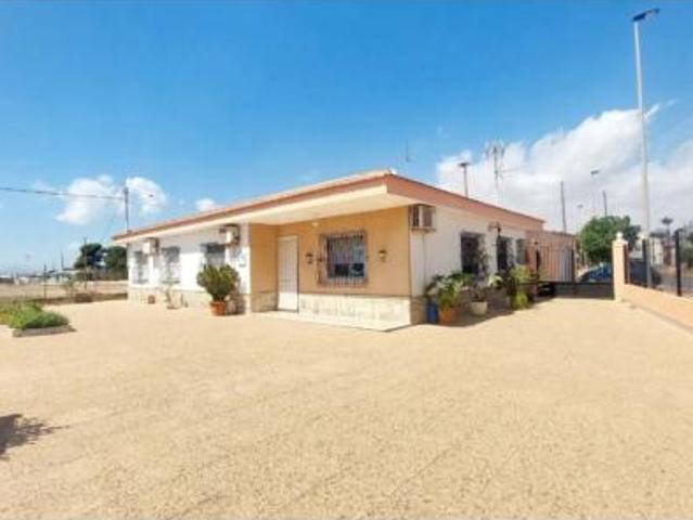 Casa en venta en San Javier, Campo de Cartagena y Mar Menor