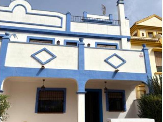 Casa en venta en San Javier, Campo de Cartagena y Mar Menor